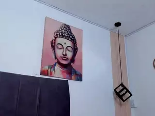 Gaby's Live Sex Cam Show