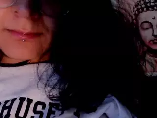 Gaby's Live Sex Cam Show