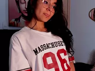 Gaby's Live Sex Cam Show