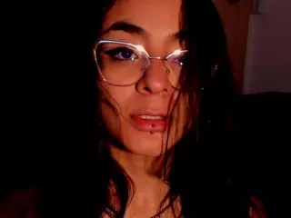 Gaby's Live Sex Cam Show