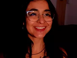 Gaby's Live Sex Cam Show