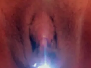 Gaby's Live Sex Cam Show
