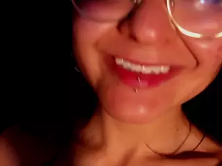 Gaby's Live Sex Cam Show