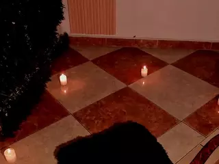 Gaby's Live Sex Cam Show