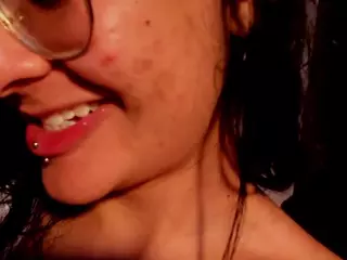 Gaby's Live Sex Cam Show