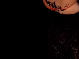 Gaby's Live Sex Cam Show