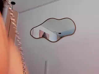 Gaby's Live Sex Cam Show