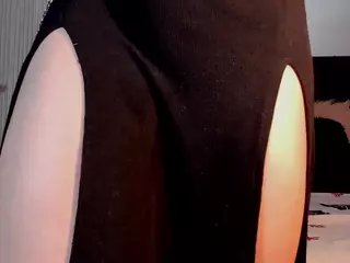 Gaby's Live Sex Cam Show