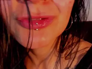 Gaby's Live Sex Cam Show