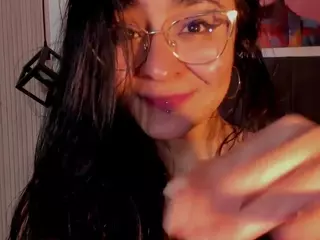 Gaby's Live Sex Cam Show