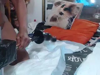 Savonsex's Live Sex Cam Show
