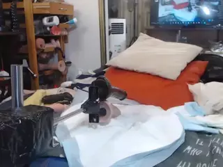 Savonsex's Live Sex Cam Show