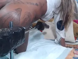 Savonsex's Live Sex Cam Show