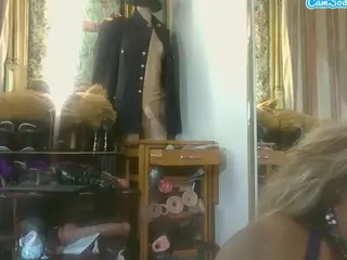 Savonsex's Live Sex Cam Show