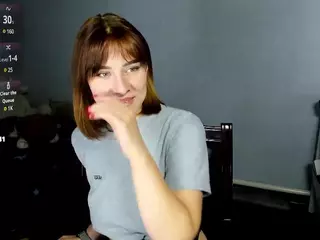 NellyIcee's Live Sex Cam Show