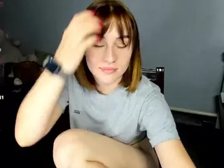NellyIcee's Live Sex Cam Show