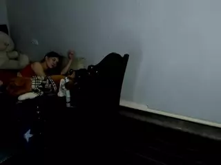 NellyIcee's Live Sex Cam Show