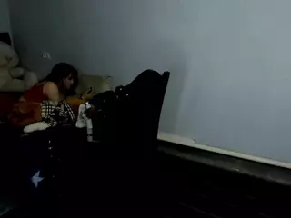 NellyIcee's Live Sex Cam Show