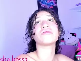 sasha-sweett's Live Sex Cam Show