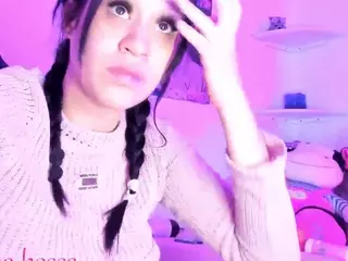 sasha-sweett's Live Sex Cam Show