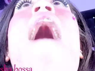 sasha-sweett's Live Sex Cam Show