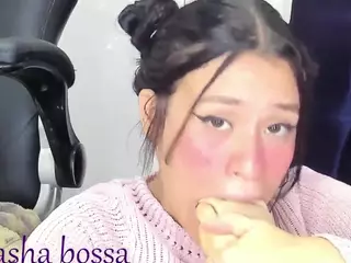sasha-sweett's Live Sex Cam Show