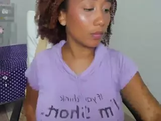 Zendaya's Live Sex Cam Show