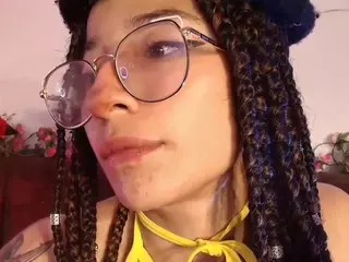 CloeLeee's Live Sex Cam Show