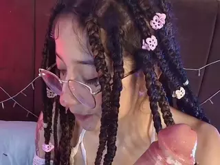CloeLeee's Live Sex Cam Show