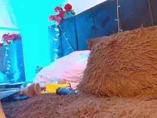 CloeLeee's Live Sex Cam Show