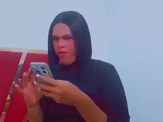cristall-hotts's Live Sex Cam Show
