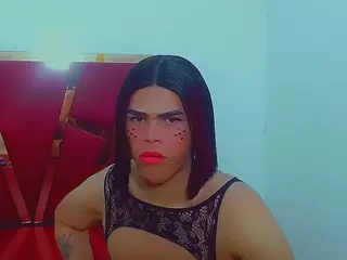 cristall-hotts's Live Sex Cam Show