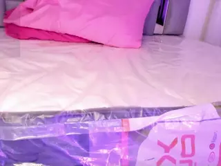Nadia-saadiK1's Live Sex Cam Show
