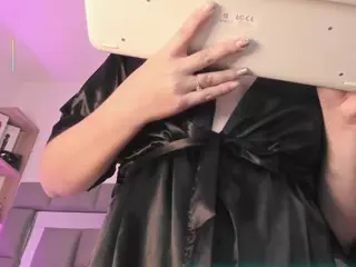 Nadia-saadiK1's Live Sex Cam Show