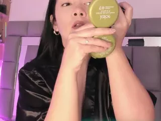 Nadia-saadiK1's Live Sex Cam Show