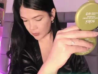 Nadia-saadiK1's Live Sex Cam Show