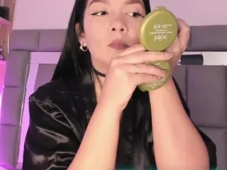 Nadia-saadiK1's Live Sex Cam Show