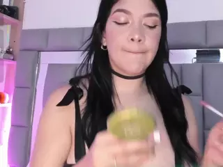 Nadia-saadiK1's Live Sex Cam Show