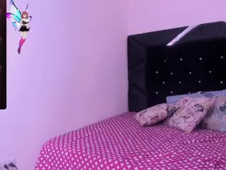 Nadia-saadiK1's Live Sex Cam Show