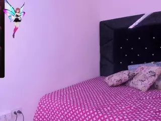 Nadia-saadiK1's Live Sex Cam Show