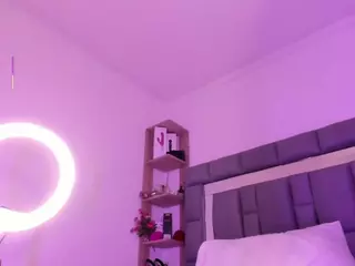 Nadia-saadiK1's Live Sex Cam Show