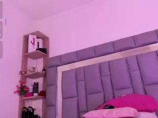 Nadia-saadiK1's Live Sex Cam Show