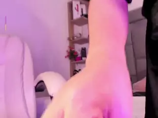Nadia-saadiK1's Live Sex Cam Show