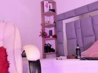 Nadia-saadiK1's Live Sex Cam Show