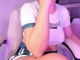 Nadia-saadiK1's Live Sex Cam Show