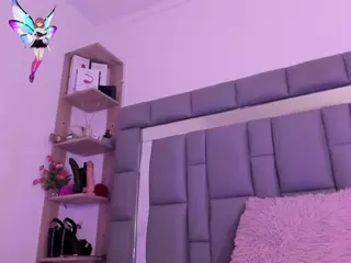 Nadia-saadiK1's Live Sex Cam Show