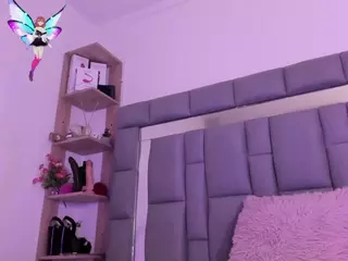 Nadia-saadiK1's Live Sex Cam Show