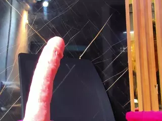 Peyton Pink's Live Sex Cam Show