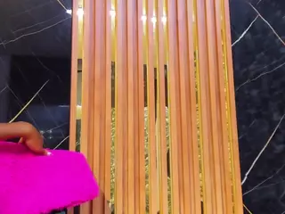 Peyton Pink's Live Sex Cam Show