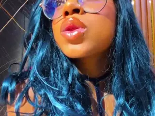 Peyton Pink's Live Sex Cam Show